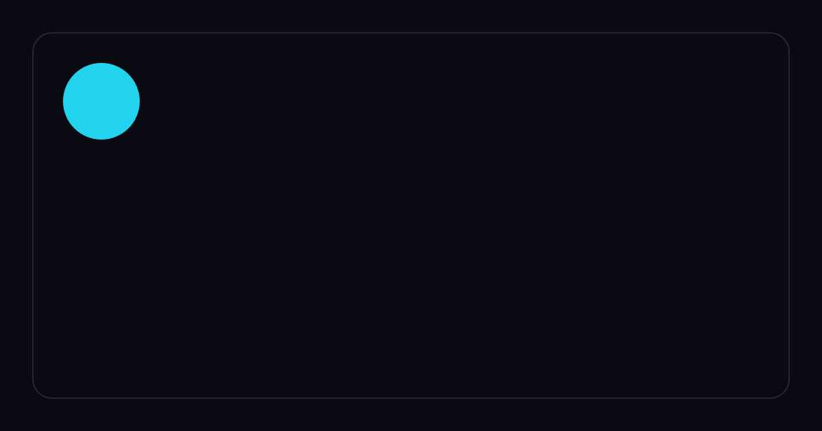 Preview of the Pulse changelog