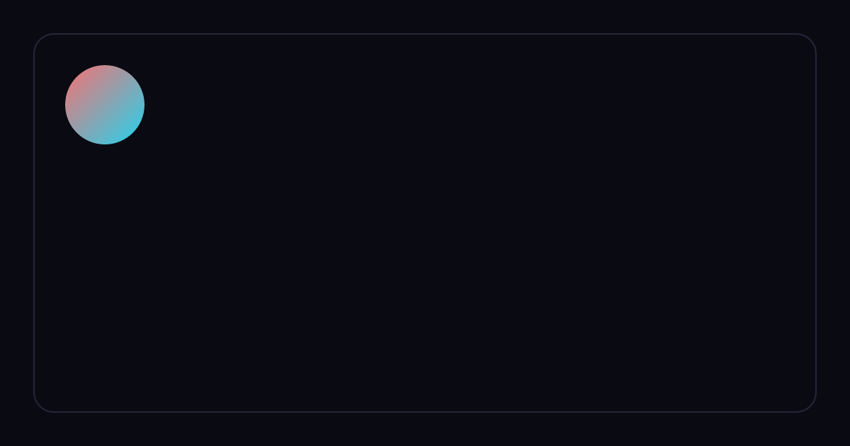 Preview of the Solo Foundry feedback board